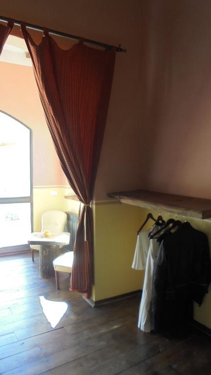 La Casina Di Giannetto Guest House Seggiano Phòng bức ảnh