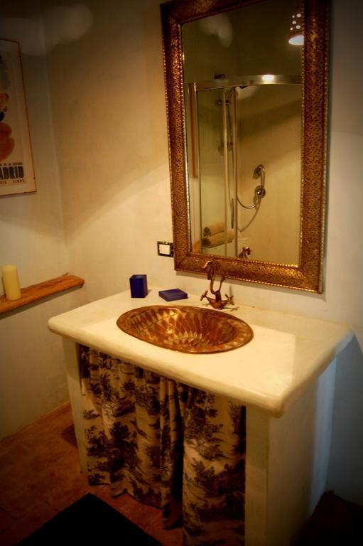 La Casina Di Giannetto Guest House Seggiano Ngoại thất bức ảnh